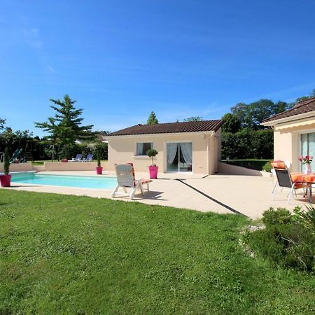 Les Carpes A Limoges Bed & Breakfast Екстериор снимка