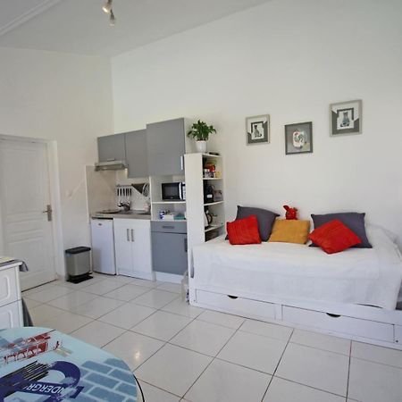 Les Carpes A Limoges Bed & Breakfast Екстериор снимка