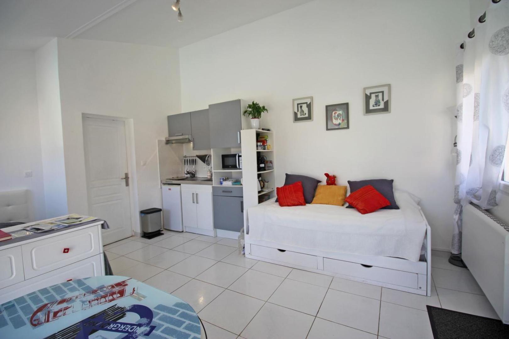 Les Carpes A Limoges Bed & Breakfast Екстериор снимка